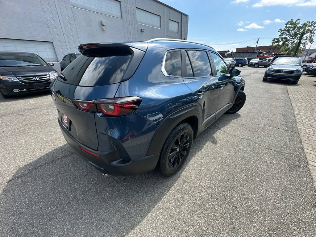 Used 2026 MAZDA CX-50 AWD 2.5 S w/ Weather Package image 6