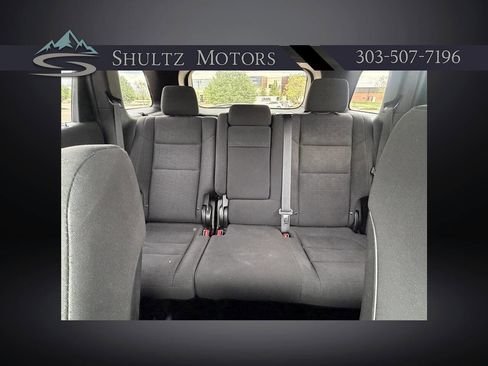 Used 2014 Jeep Grand Cherokee Laredo w/ Quick Order Package 23E AWD/4WD image 15