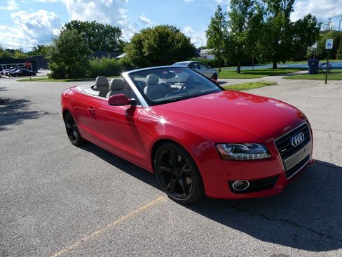 Used 2011 Audi A5 2.0T Prestige AWD/4WD image 11