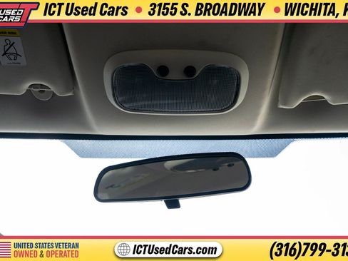 Used 2010 Jeep Liberty Sport w/ Popular Equipment Group AWD/4WD image 16
