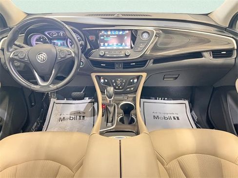 Used 2020 Buick Envision Preferred image 20
