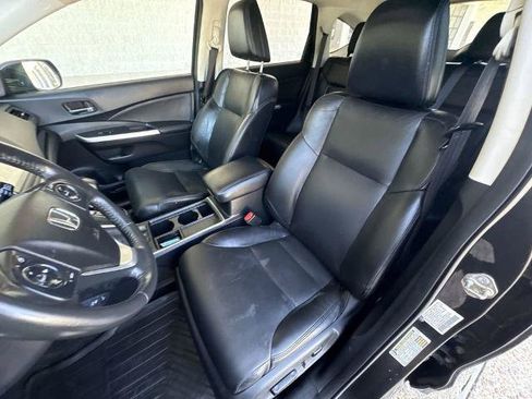 Used 2016 Honda CR-V EX-L image 19