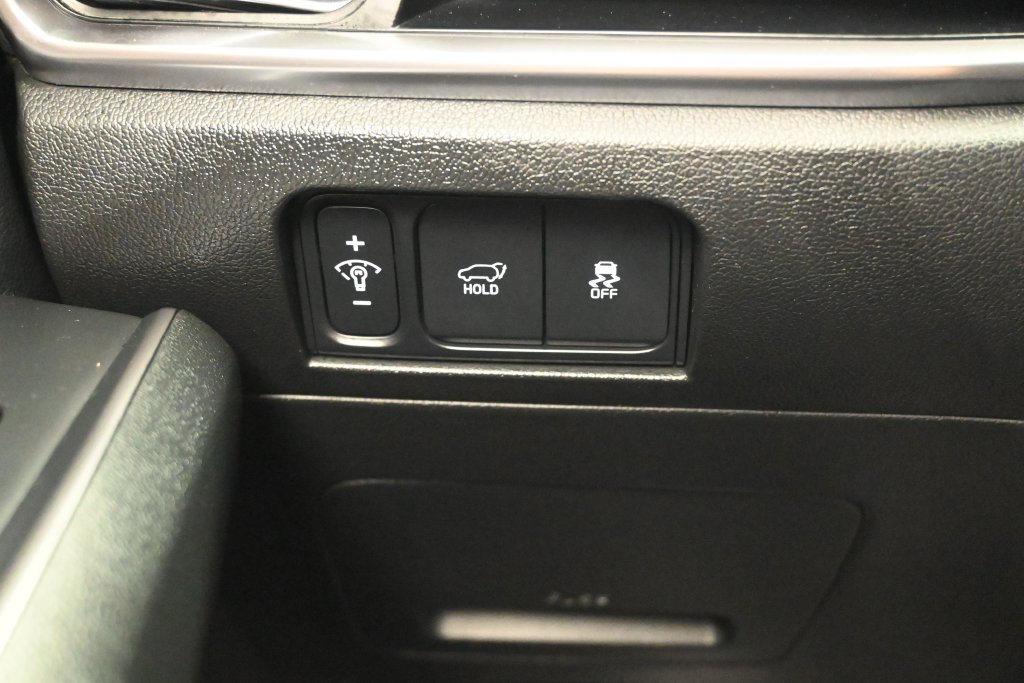 Used 2025 Kia Sorento EX w/ EX Panoramic Sunroof Package AWD/4WD image 18