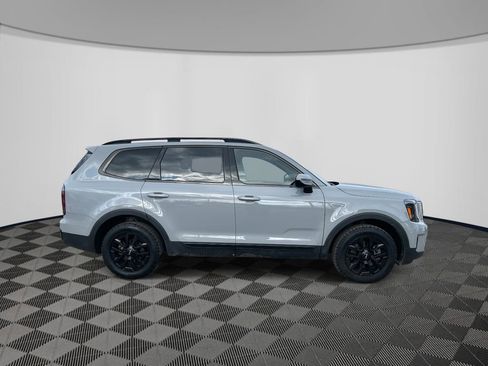 Used 2024 Kia Telluride SX X-Pro image 4