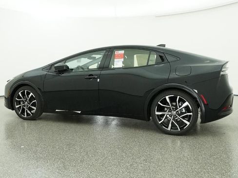 New 2026 Toyota Prius XSE Premium image 53