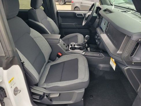 New 2025 Ford Bronco Big Bend image 11