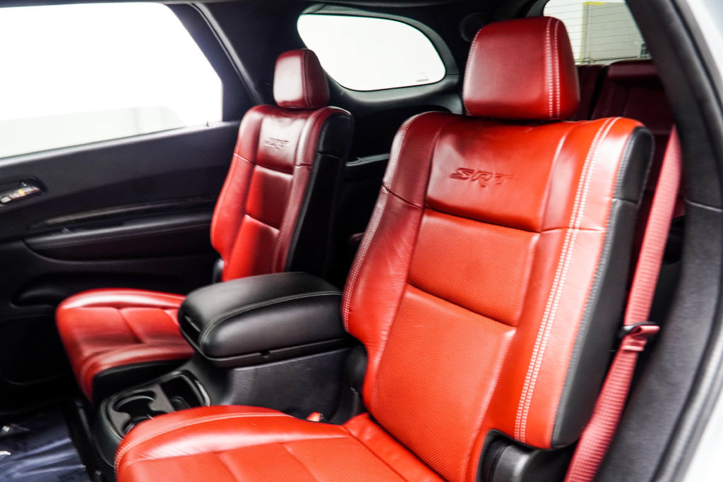 Used 2024 Dodge Durango SRT AWD/4WD image 46
