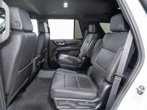 Used 2023 Chevrolet Tahoe LT AWD/4WD image 30