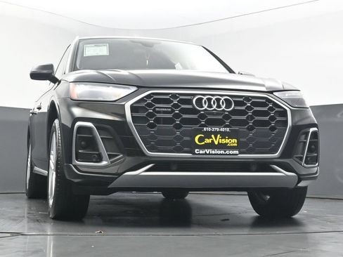 Used 2023 Audi Q5 e Premium Plus AWD/4WD image 52