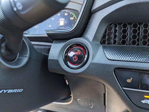 New 2026 Honda CR-V Sport-L image 32