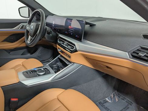 Certified 2023 BMW i4 eDrive35 w/ Premium Package image 27