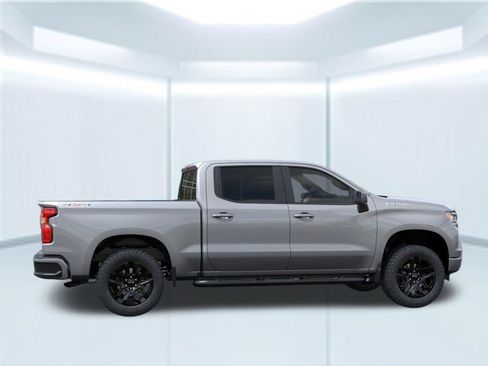 New 2026 Chevrolet Silverado 1500 RST w/ RST Select Package AWD/4WD image 8
