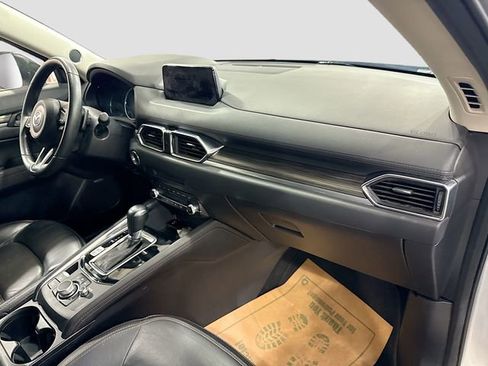 Used 2020 MAZDA CX-5 Grand Touring image 30