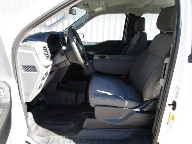 Used 2021 Ford F150 XL w/ Equipment Group 101A High AWD/4WD image 13