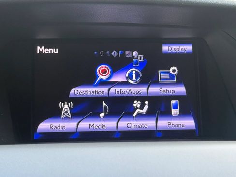 Used 2013 Lexus RX 350 AWD w/ Navigation Pkg image 27