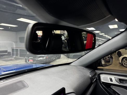 Used 2020 Ford Explorer ST w/ ST High-Performance Pack image 28