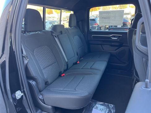 New 2026 RAM 1500 Big Horn image 25