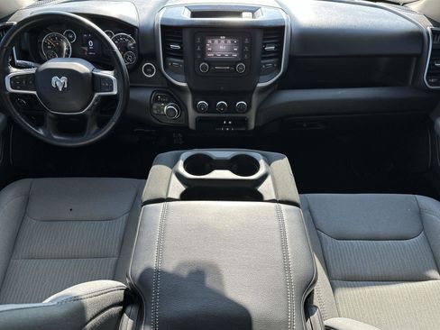 Used 2020 RAM 1500 Big Horn image 21