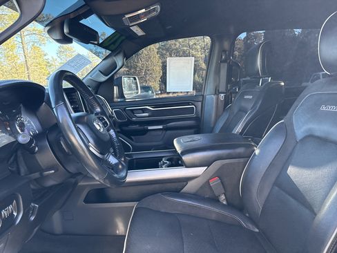 Used 2020 RAM 1500 Laramie image 20