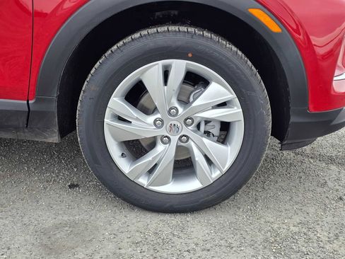 New 2026 Buick Encore GX Preferred w/ Advanced Technology Package AWD/4WD image 9