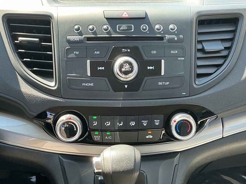 Used 2015 Honda CR-V LX image 25