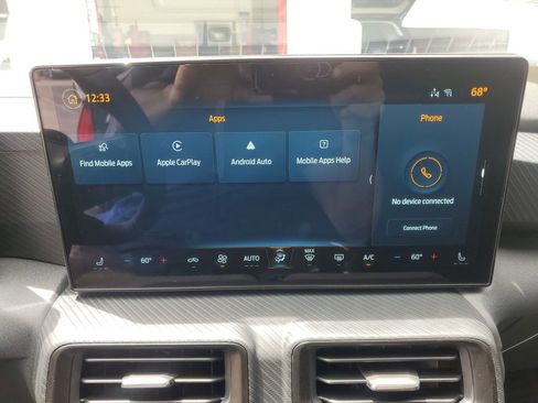 New 2026 Ford Mustang Coupe RWD image 21