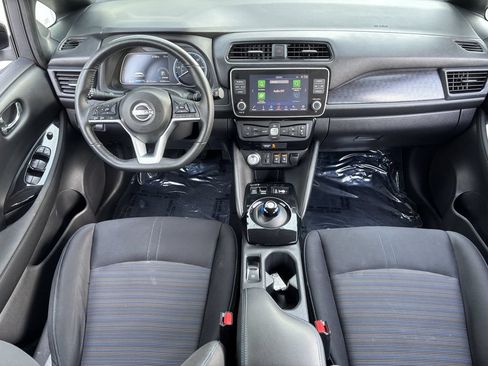 Used 2024 Nissan Leaf SV Plus FWD image 22