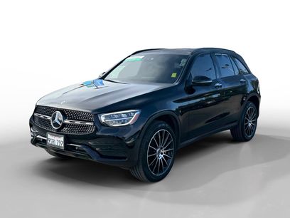 Used 2022 Mercedes-Benz GLC 300 GLC 300