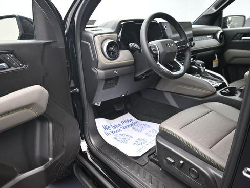 New 2026 Chevrolet Colorado ZR2 AWD/4WD image 9
