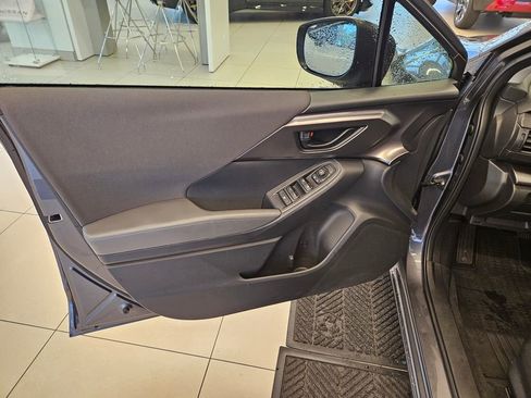 Used 2024 Subaru Impreza 2.0i AWD/4WD image 13