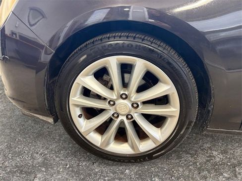 Used 2014 Buick Verano Convenience image 12