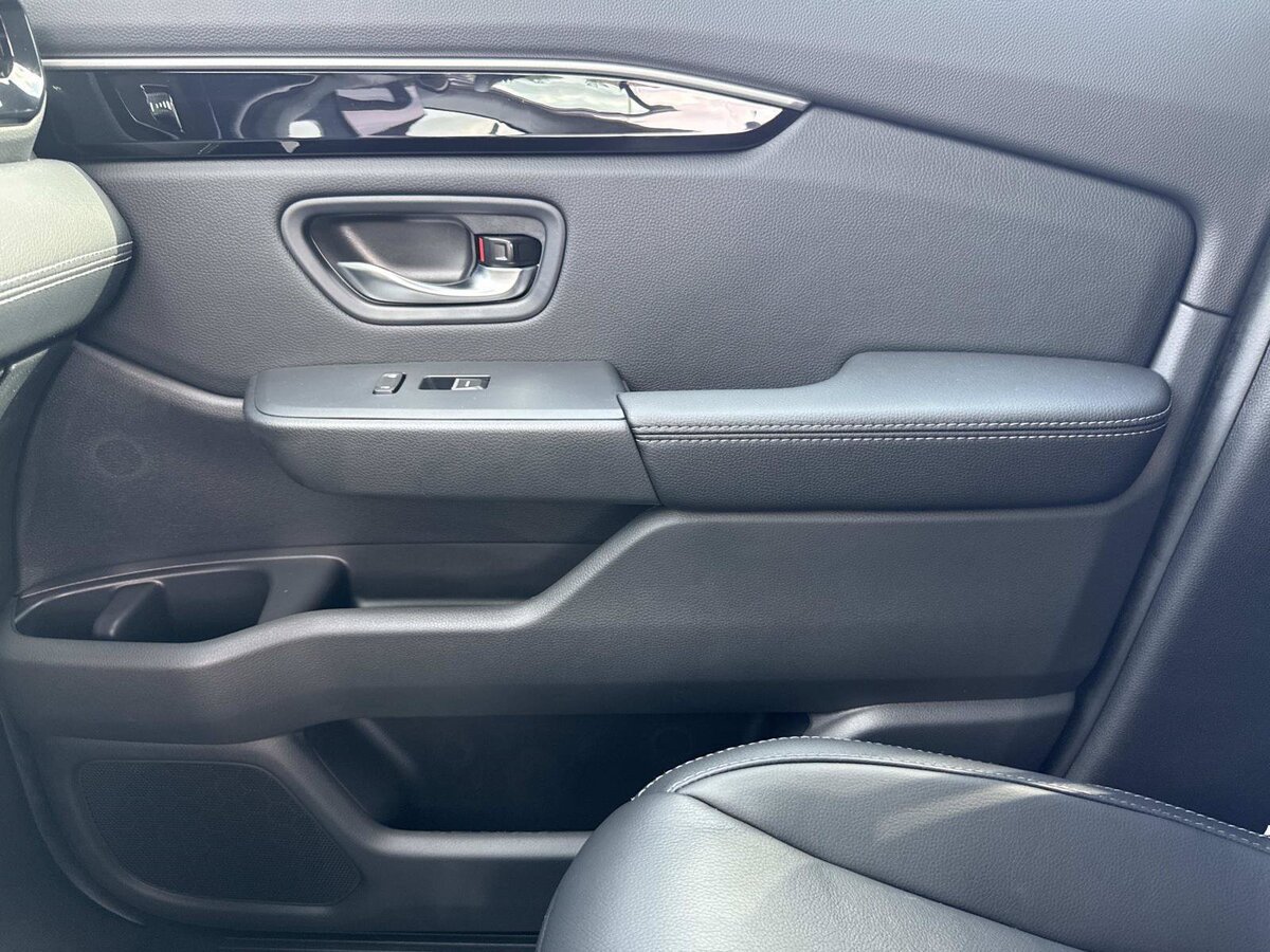 New 2026 Honda Pilot EX-L image 22