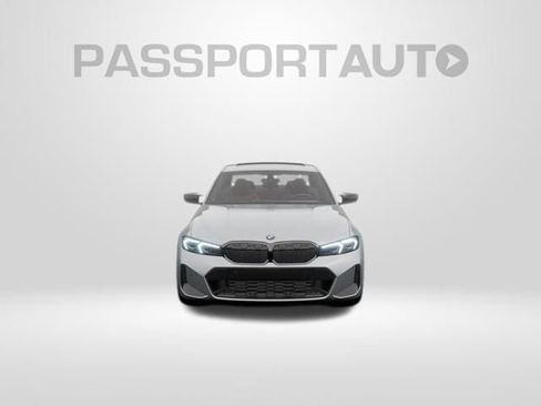 New 2026 BMW M340i w/ Shadowloine Package RWD image 3