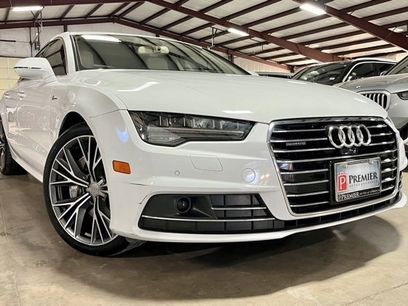 Used 2017 Audi A7 3.0T Prestige w/ Prestige Package