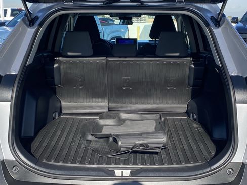 Certified 2024 Toyota RAV4 XLE image 21