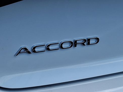 New 2025 Honda Accord Touring image 11