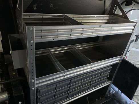 Used 2020 Ford Transit 150 Low Roof w/ Load Area Protection Package image 22