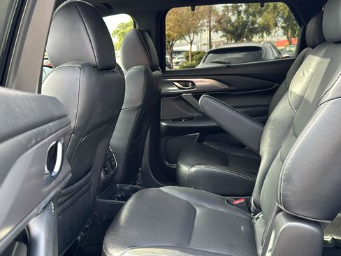 Used 2020 MAZDA CX-9 Grand Touring image 24