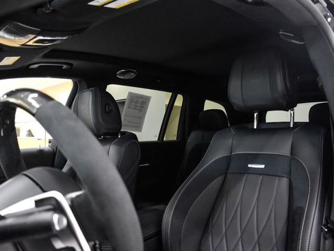 Certified 2026 Mercedes-Benz GLS 63 AMG 4MATIC image 2