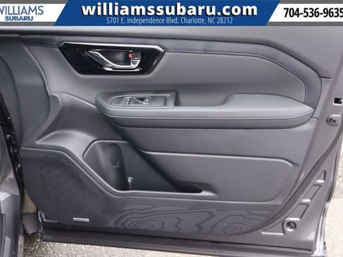 New 2026 Subaru Forester Limited AWD/4WD image 20