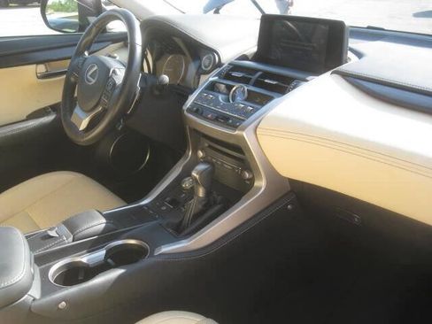 Used 2018 Lexus NX 300 AWD w/ Comfort Package image 26