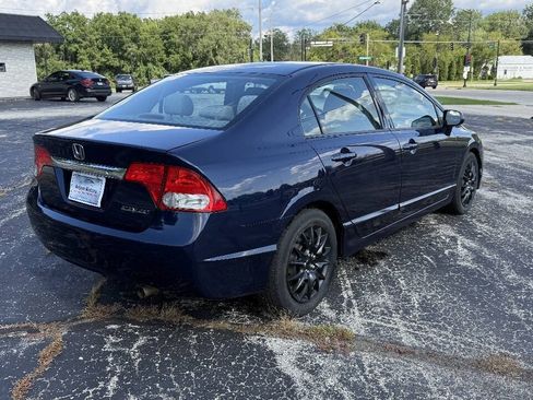 Used 2010 Honda Civic LX image 8
