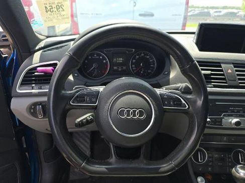 Used 2018 Audi Q3 2.0T Premium Plus w/ S Line Competition Package image 5