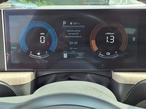 Used 2024 Hyundai Sonata SEL image 17