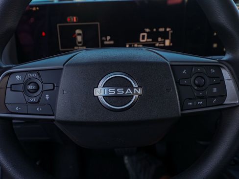 New 2026 Nissan Sentra S image 26