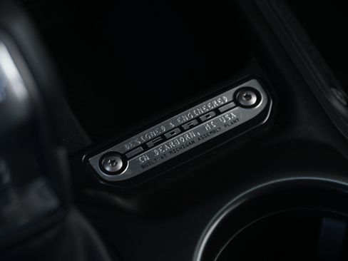 Used 2026 Ford Bronco Big Bend AWD/4WD image 30