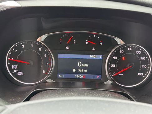 Used 2024 Chevrolet Blazer LT w/ Redline Edition image 16