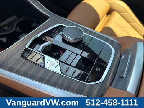 Used 2024 BMW X5 sDrive40i w/ M Sport Package RWD image 18