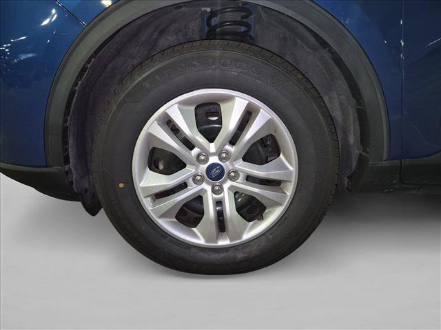 Used 2022 Ford Escape S AWD/4WD image 23