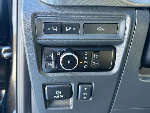 Used 2024 Ford F150 Lariat w/ Equipment Group 502A High AWD/4WD image 27